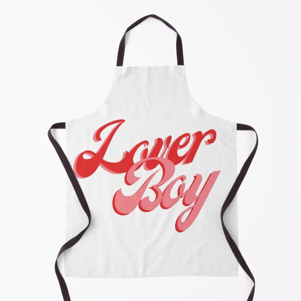 Item preview, Lover Boy designed and sold by OscarAndOphelia.
