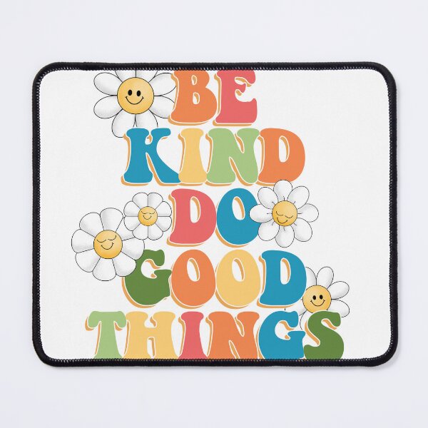 Item preview, Be kind do good things designed and sold by browide.