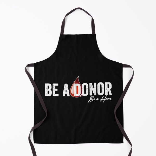 Item preview, Be a Donor Be a Hero designed and sold by HorizonDesignz.
