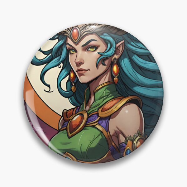 Artikelvorschau, Gaia entworfen und verkauft von DreamistStore.