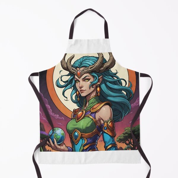 Item preview, Gaia designed and sold by DreamistStore.