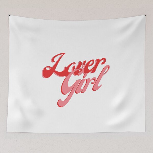 Item preview, Lover Boy designed and sold by OscarAndOphelia.