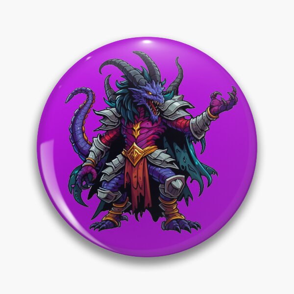 Item preview, Draconic Sorceror designed and sold by wulffire.