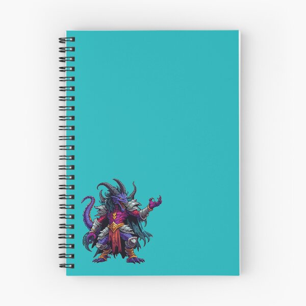 Item preview, Draconic Sorceror designed and sold by wulffire.