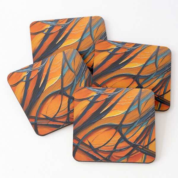 Item preview, Abstract series NR. 2 designed and sold by Lachrymosa.