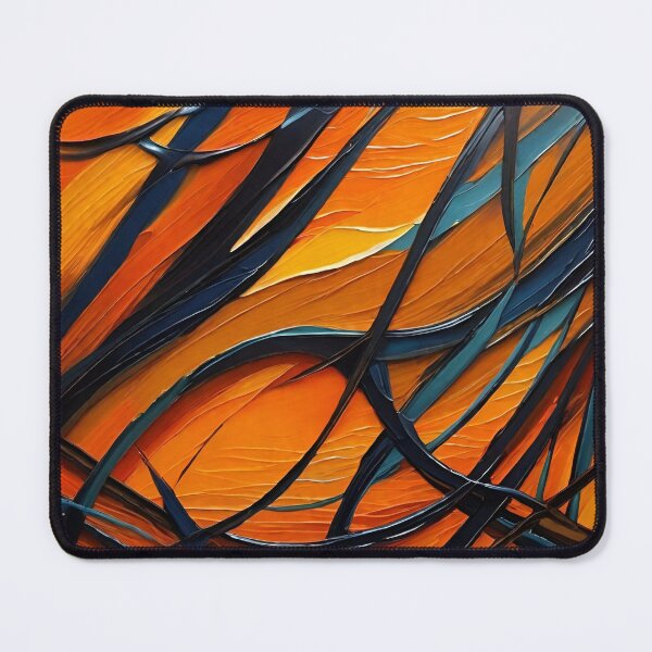 Item preview, Abstract series NR. 2 designed and sold by Lachrymosa.