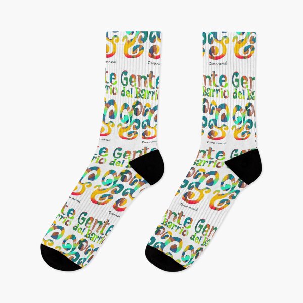 Item preview, Neighborhood people designed and sold by Diego Manuel Rodriguez.