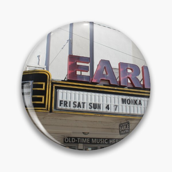 Item preview, Mount Airy Marquee  designed and sold by Cynthia48.