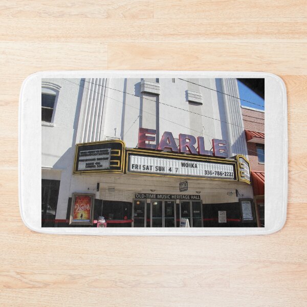 Item preview, Mount Airy Marquee  designed and sold by Cynthia48.