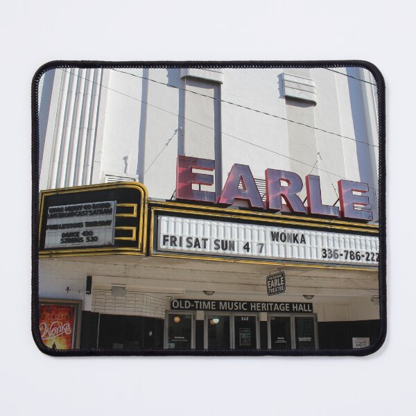 Item preview, Mount Airy Marquee  designed and sold by Cynthia48.