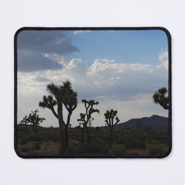 Item preview, Joshua Trees designed and sold by Peter DiFranco.