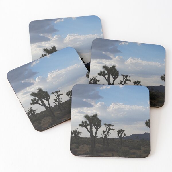 Item preview, Joshua Trees designed and sold by Peter DiFranco.