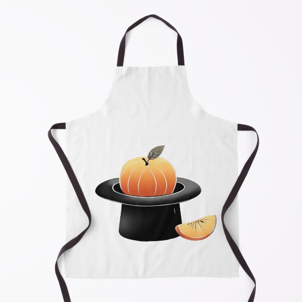 Item preview, Tangerine Came Out of the Hat designed and sold by omerfdln34.