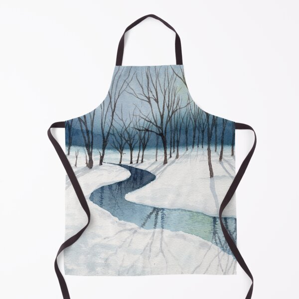 Item preview, río nevado designed and sold by cjnconway.