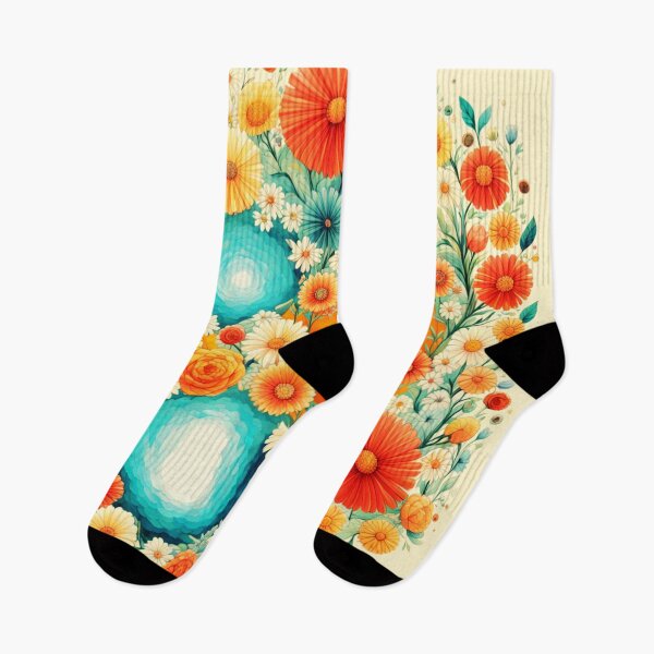 Item preview, Floral pattern  designed and sold by Florin-Delgado.