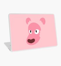 Lion Laptop Skin