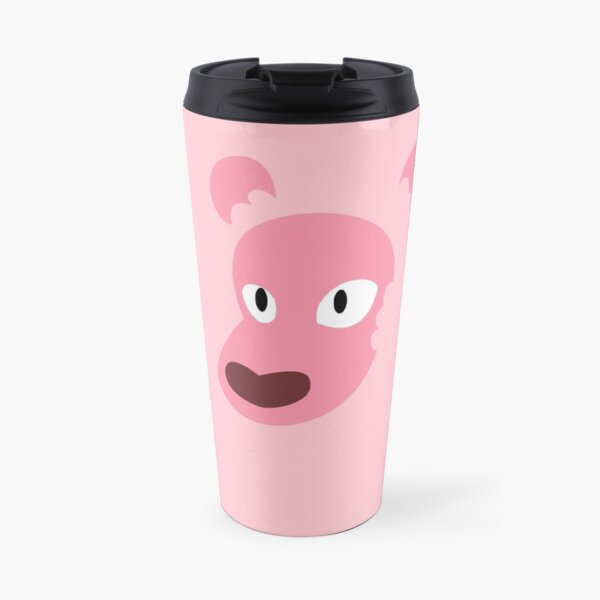Lion Travel Mug
