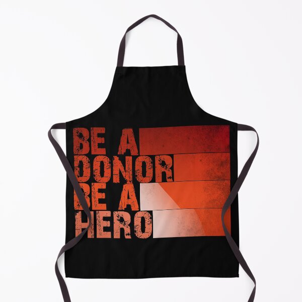 Item preview, Be a Donor Be a Hero designed and sold by HorizonDesignz.