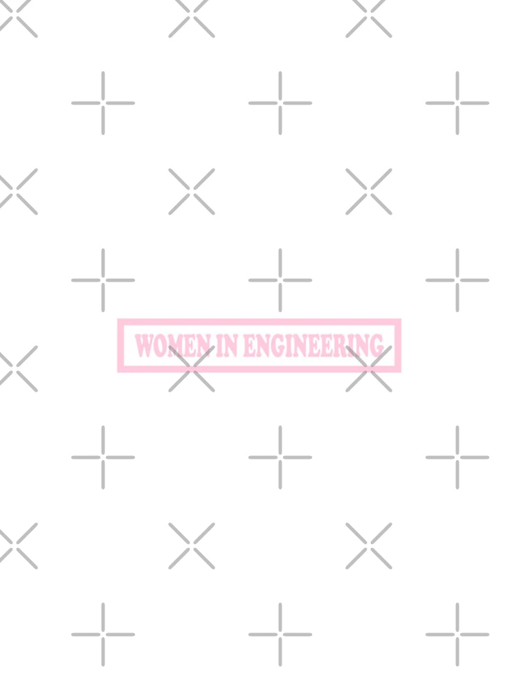 Thumbnail 4 of 4, iPhone Case, Women In Engineering designed and sold by ScienceCorner.