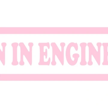 Artwork thumbnail, Women In Engineering by ScienceCorner