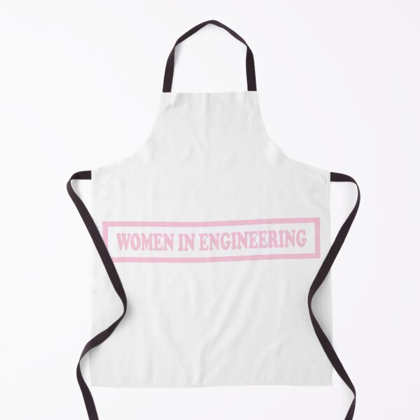 Item preview, Women In Engineering designed and sold by ScienceCorner.