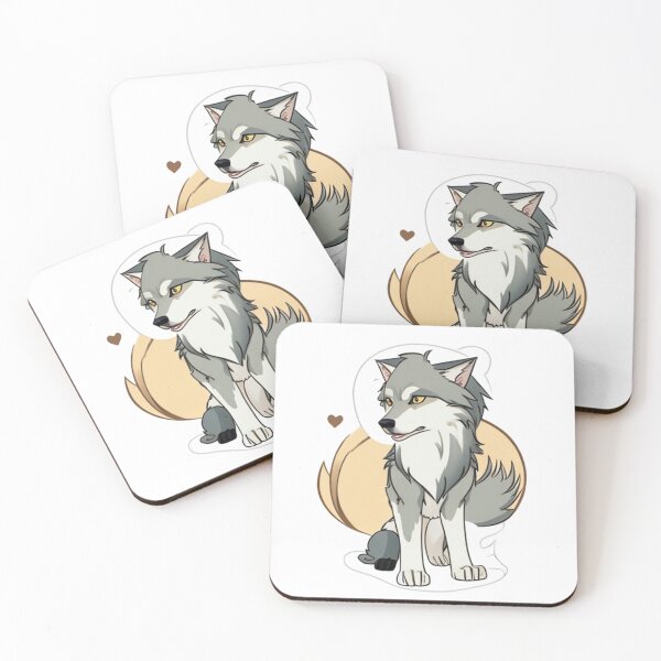 Item preview, Charming Canine Charm designed and sold by CoolWolfDesigns.