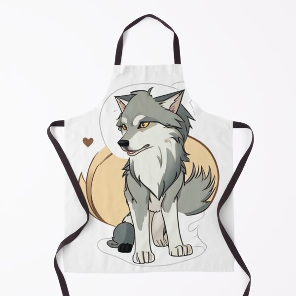 Item preview, Charming Canine Charm designed and sold by CoolWolfDesigns.