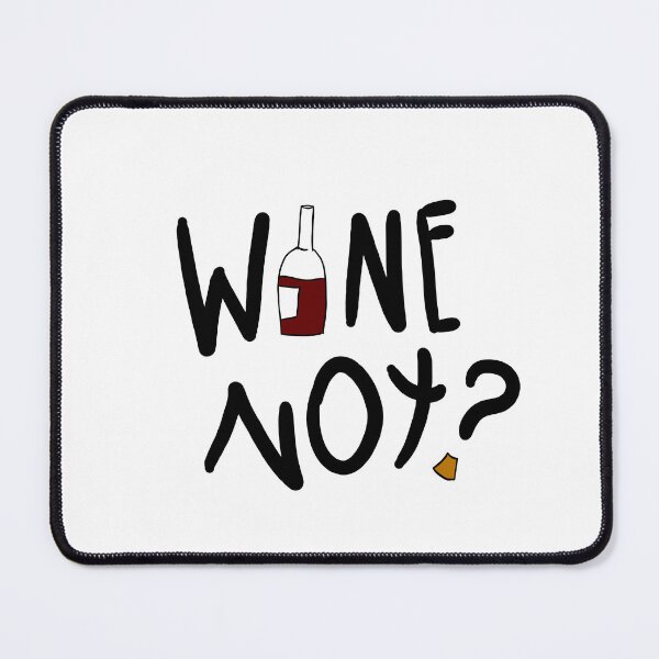 Item preview, Wine not? designed and sold by Emii-EM.