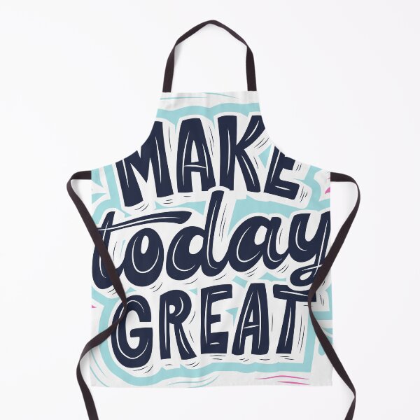 Item preview, make today great designed and sold by browide.