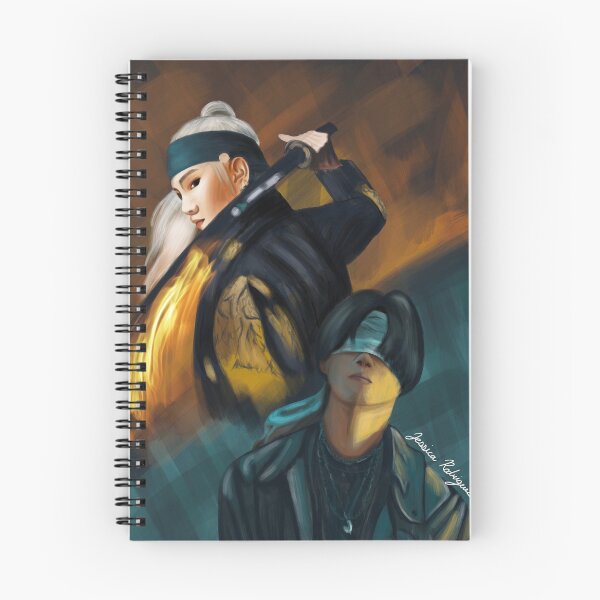 Item preview, Daechwita Yoongi BTS  designed and sold by PastelFairyJess.