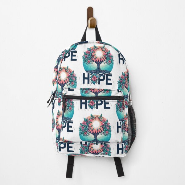 Item preview, Hope For New Life designed and sold by GLORY-LIFE.