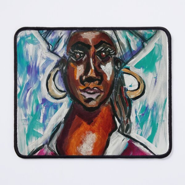 Item preview, Big Momma  designed and sold by PaintToven.