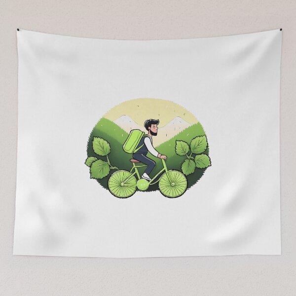 Item preview, Love Green Protect Green designed and sold by omerfdln34.