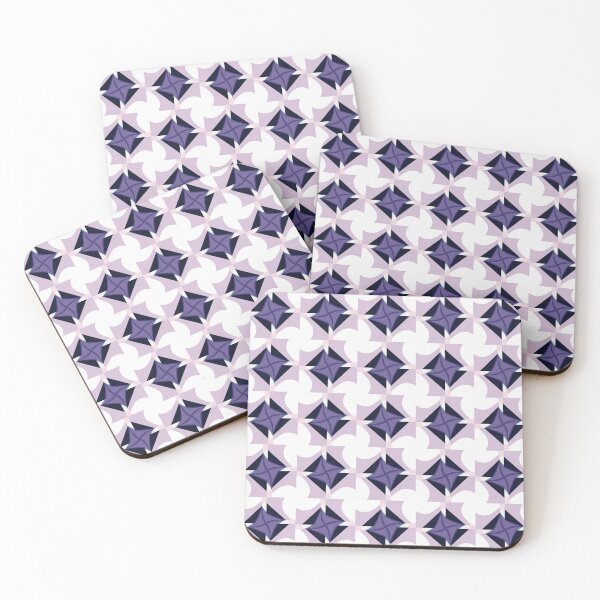 Item preview, Geometric Propellers designed and sold by Lisetta Collection.
