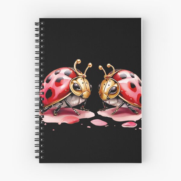 Item preview, Lovebug Duo: A Shiny Encounter designed and sold by BuyByButterfly.