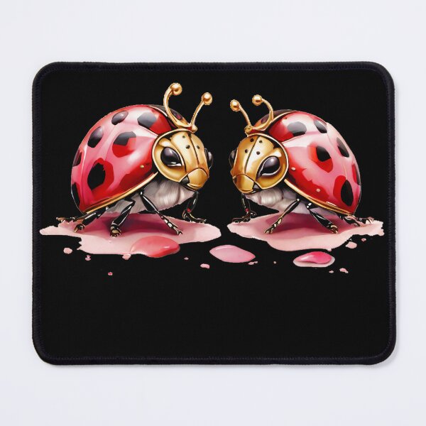 Item preview, Lovebug Duo: A Shiny Encounter designed and sold by BuyByButterfly.