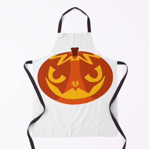 Item preview, pumpkin head - halloween designed and sold by PonliPom.