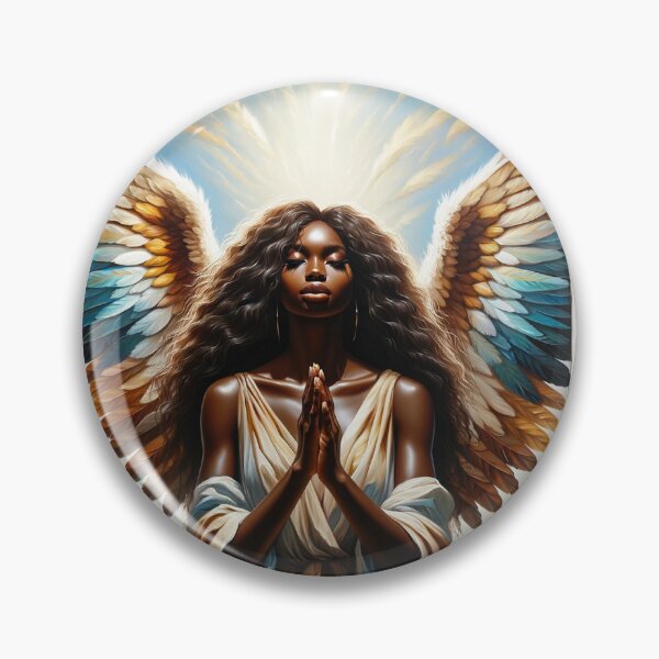 Item preview, I Praise Thee designed and sold by PearlAnnaRose.