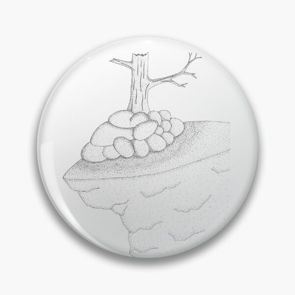 Item preview, loneliness designed and sold by Insomnie.