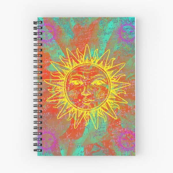 Item preview, Sunny math  designed and sold by Nikola Eftimov.