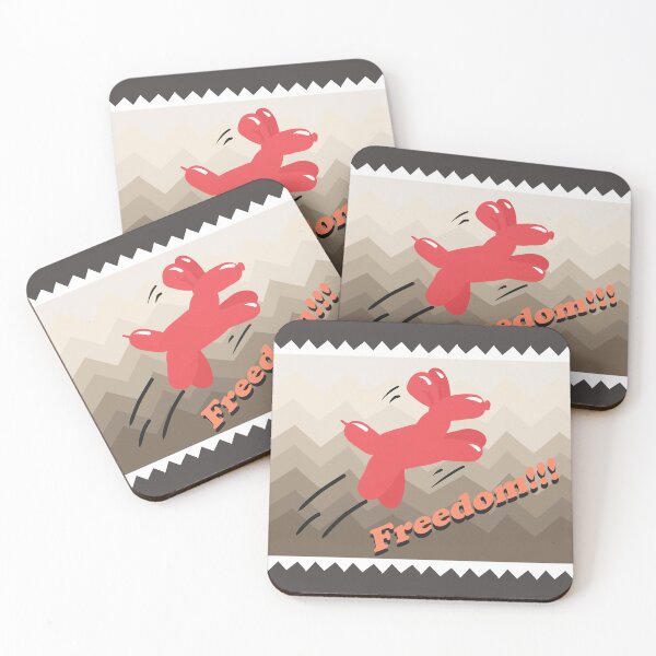 Item preview, Free Balloony stamp designed and sold by AutyLeaves.