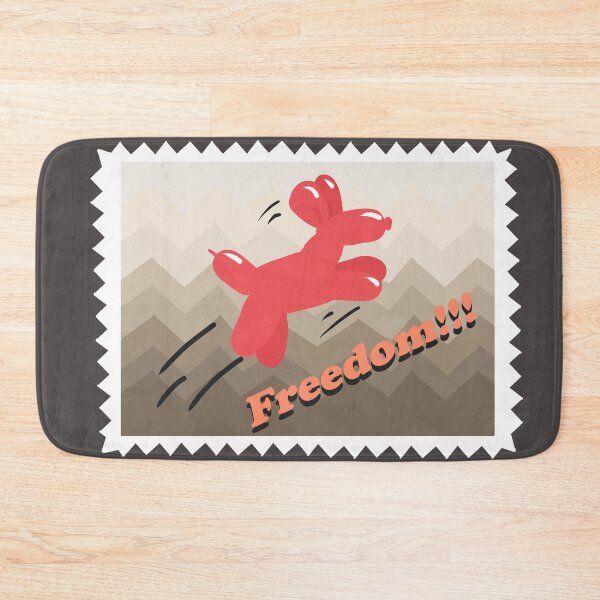 Item preview, Free Balloony stamp designed and sold by AutyLeaves.