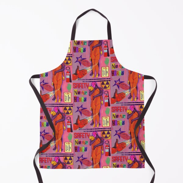 Item preview, Safety never hurts designed and sold by Mona-the-epic.