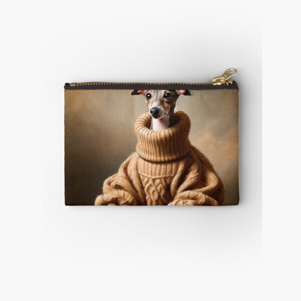 Item preview, Renaissance dog designed and sold by Iluvmygreyhound.