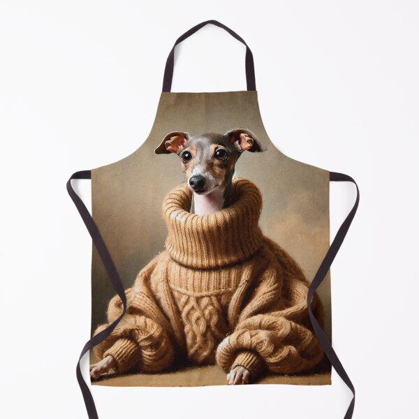 Item preview, Renaissance dog designed and sold by Iluvmygreyhound.