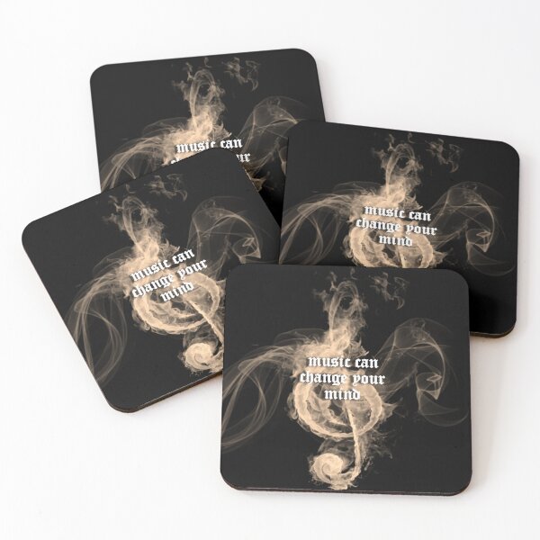 Item preview, Music can change your mind  designed and sold by Jinny959.
