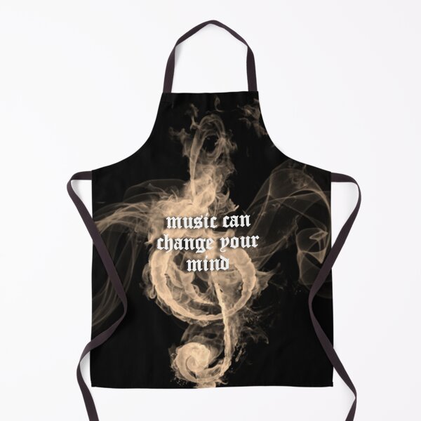 Item preview, Music can change your mind designed and sold by Jinny959.