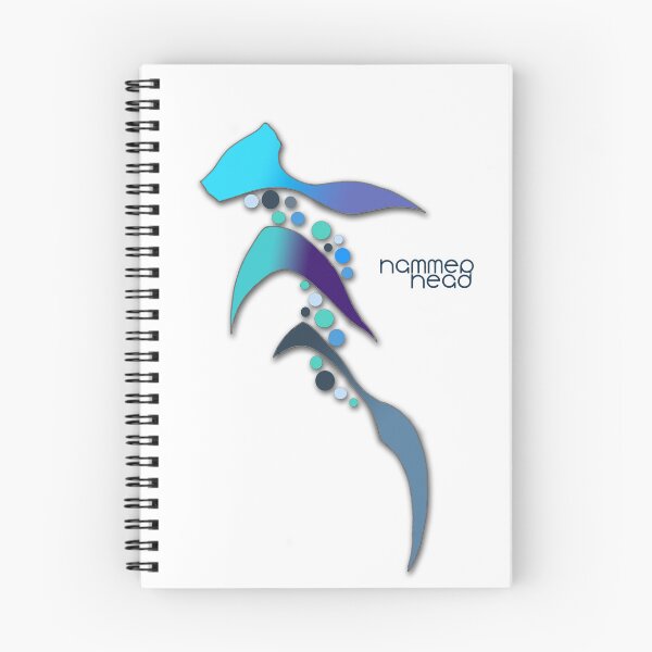 Item preview, tiburón martillo designed and sold by killbouha.