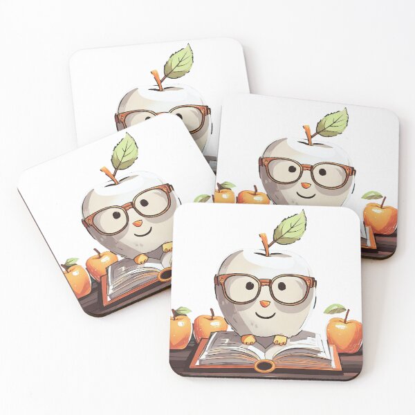 Item preview, Apple Will Be An Academician designed and sold by omerfdln34.
