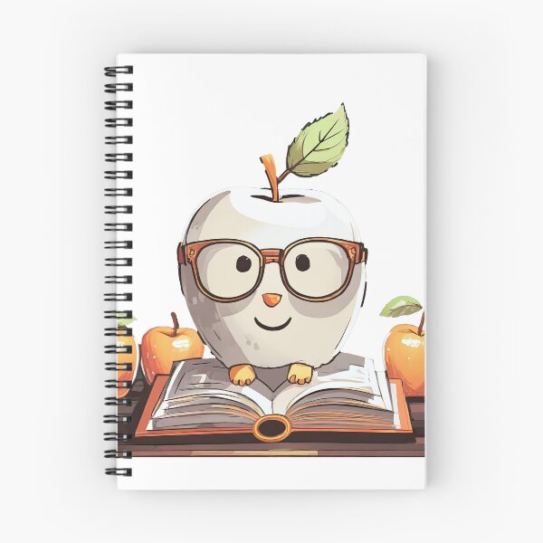 Item preview, Apple Will Be An Academician designed and sold by omerfdln34.